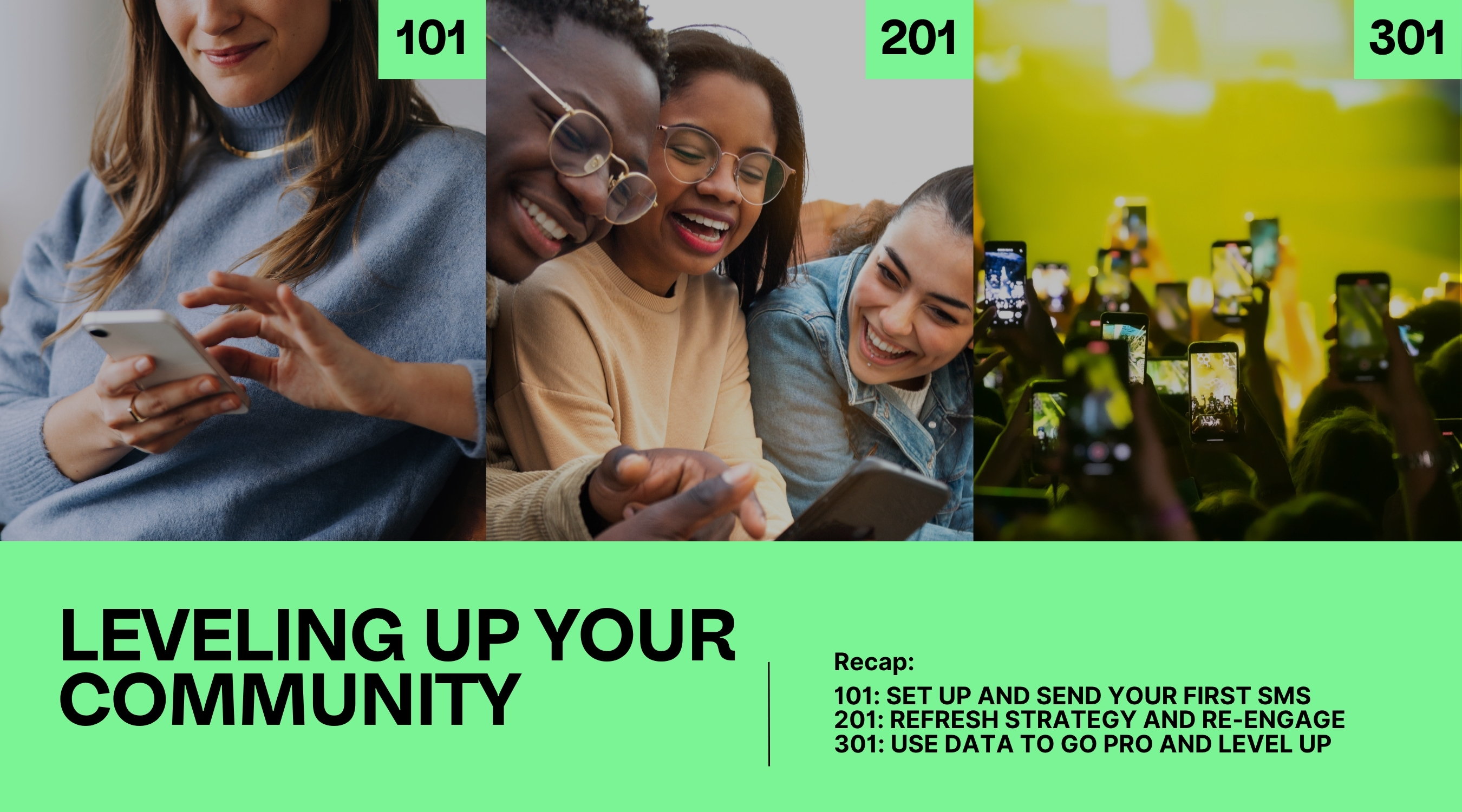 Personalized SMS Blog Image