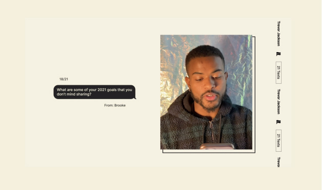 Trevor Jackson Case Study Image