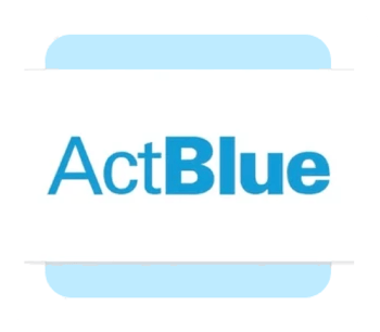 ActBlue ActBlue