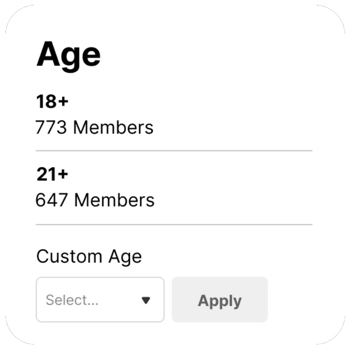Age-Gate