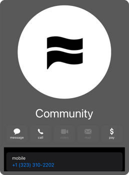 ContactCard_Screenshot