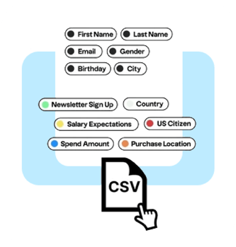 CSV CSV