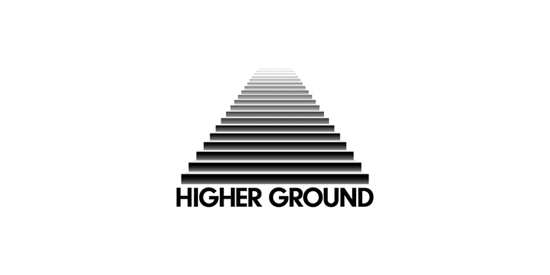 Higher Ground Media