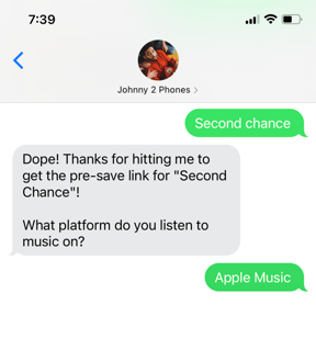 Johnny 2 Case Study Image 2