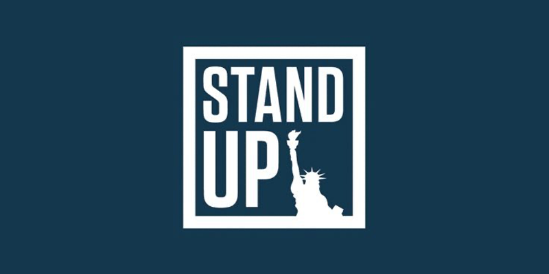 Stand Up for America (1)