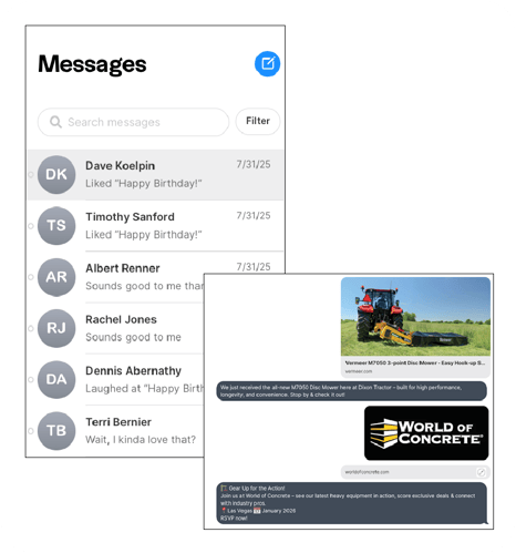 Unified-Messaging-Inbox