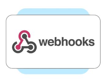 Webhooks Webhooks